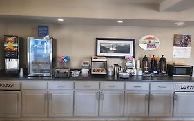 Super 8 By Wyndham Lebanon